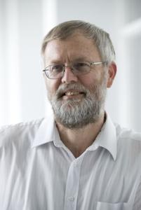 Professor Peter Munro, first appointee to the new Massey University Fonterra Chair in Food Material Science